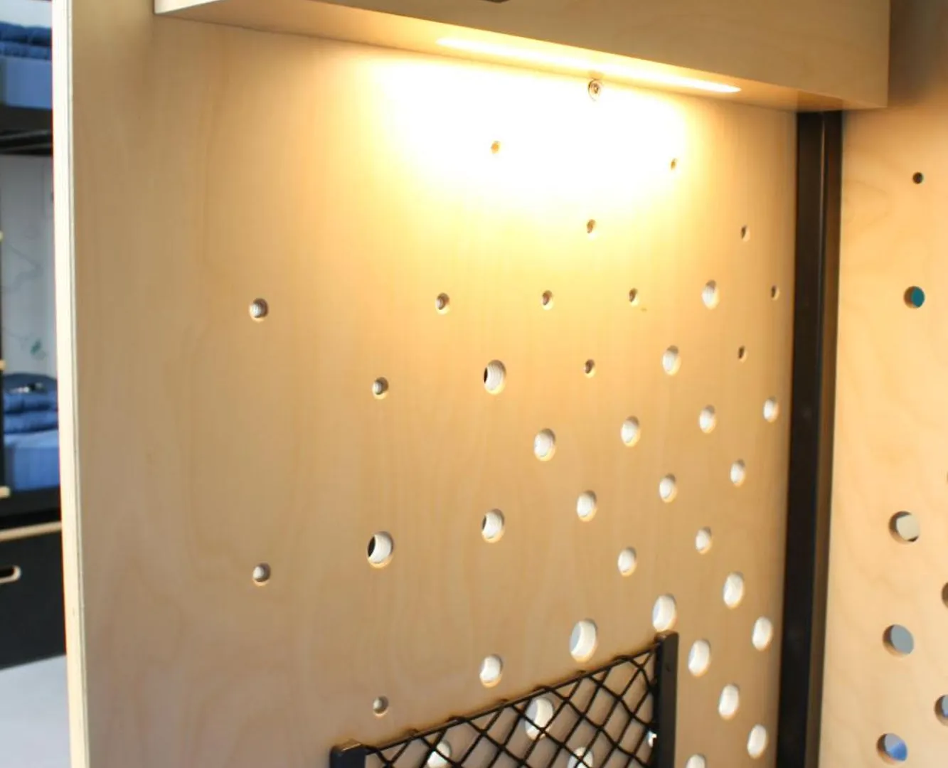 Stayokay Hostel Amsterdam Vondelpark 네덜란드