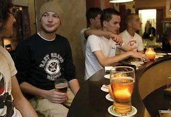 Stayokay Hostel Amsterdam Vondelpark 0*,  네덜란드